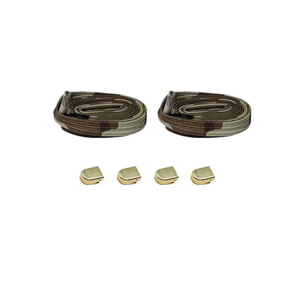 veters-elastisch-camouflage-goud
