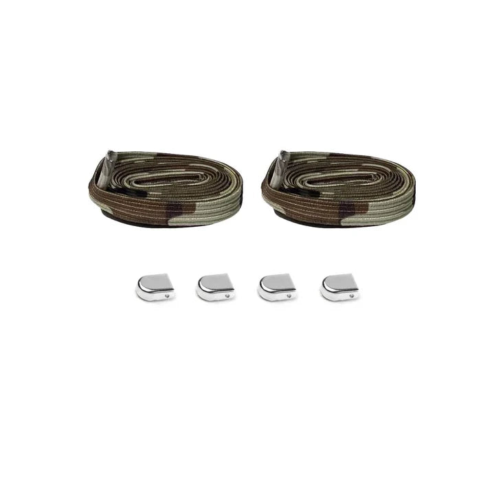 veters-elastisch-camouflage-zilver