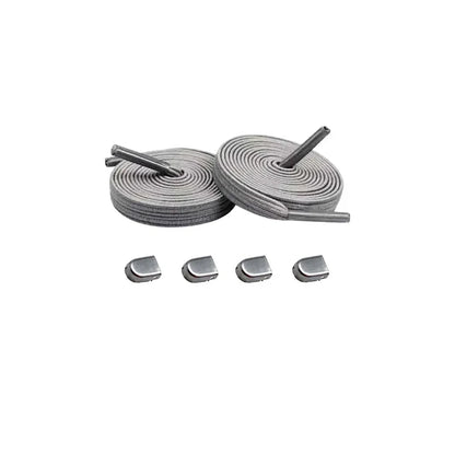 veters-elastisch-clips-grijs-zilver-mat