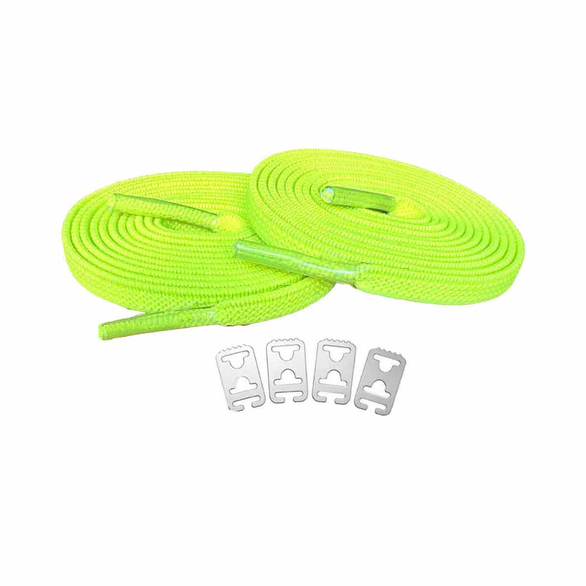 veters-elastisch-geelneon-anker