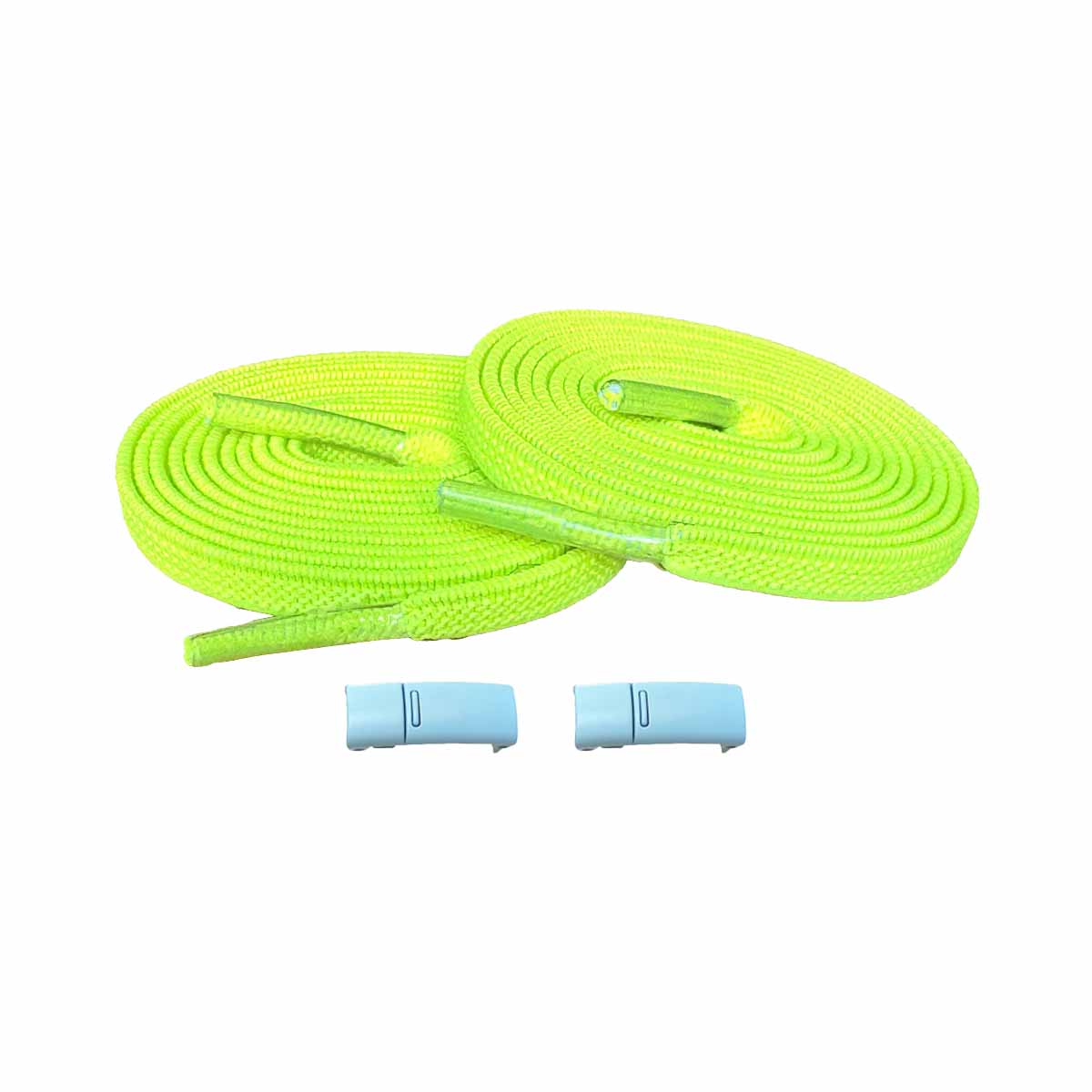 veters-elastisch-geelneon-magneet-blauw