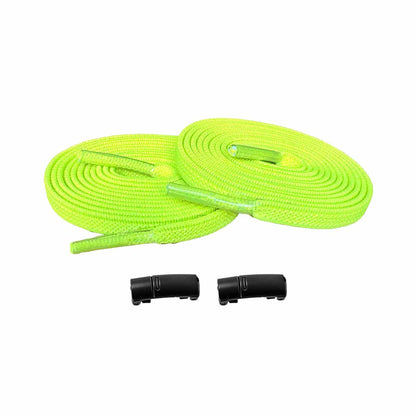 veters-elastisch-geelneon-magneet-zwart