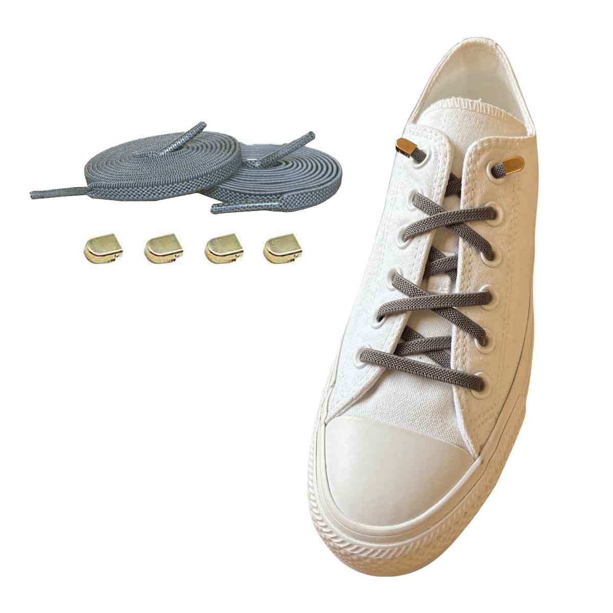 veters-elastisch-grijs-capsule-goud-schoenen
