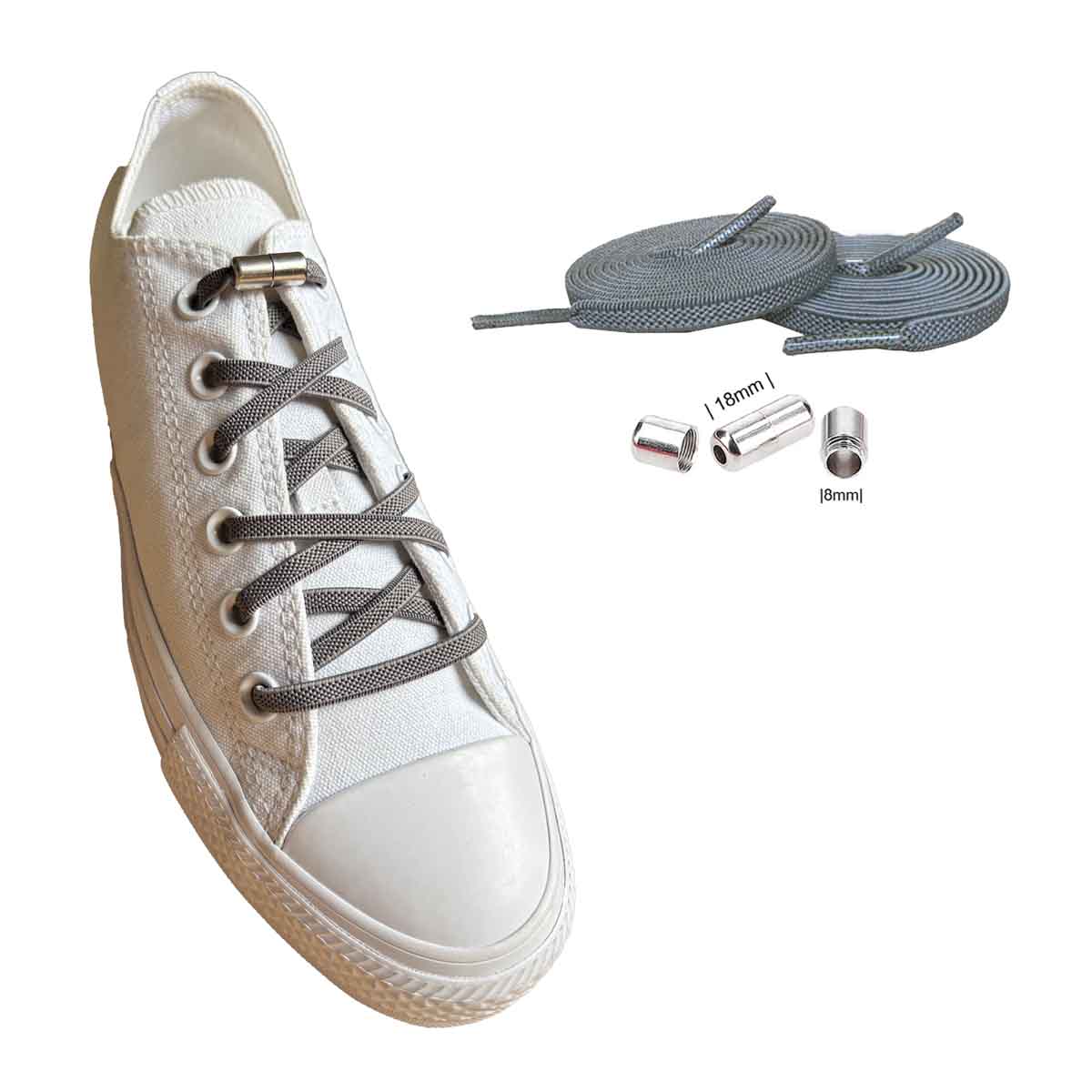 veters-elastisch-grijs-capsule-zilver-schoenen