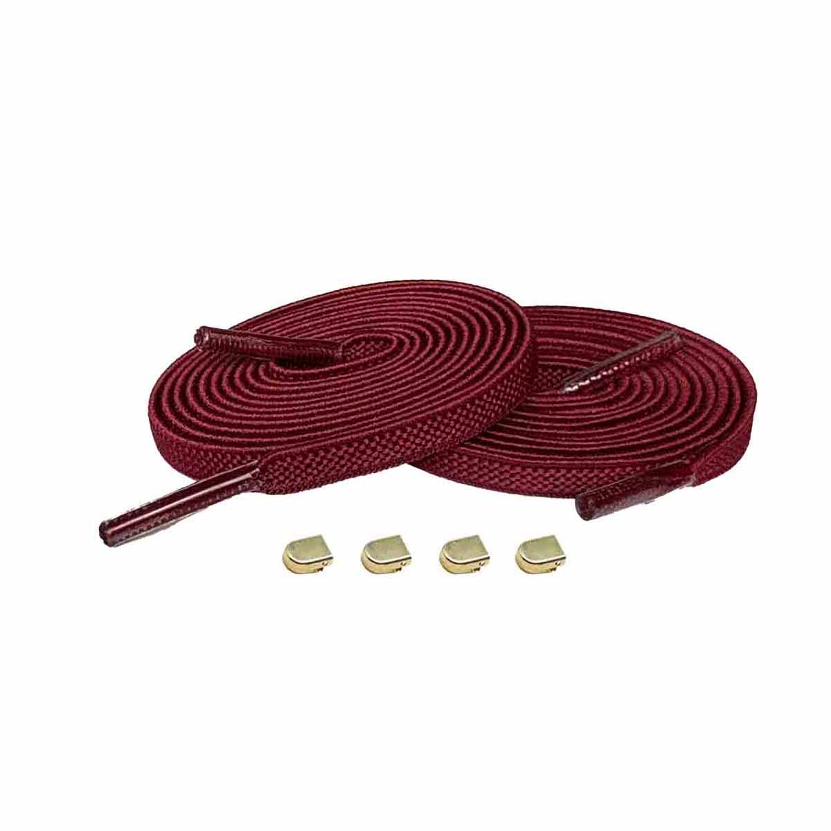veters-elastisch-rood-bordeaux-capsule-goud