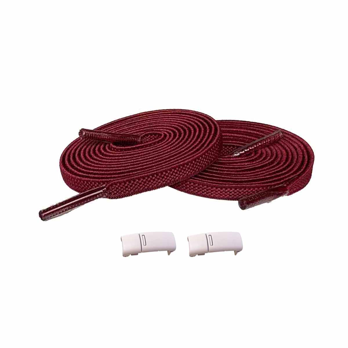 veters-elastisch-rood-bordeaux-magneet-roze