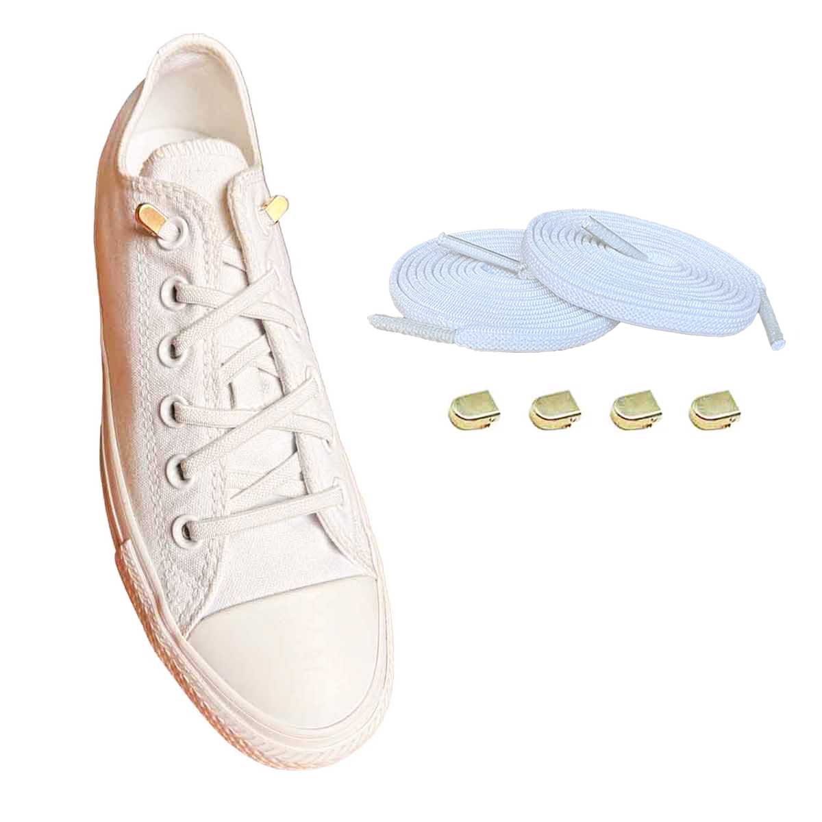 veters-elastisch-wit-capsule-goud-schoenen