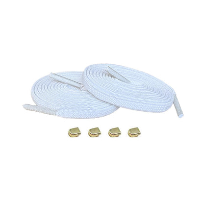 veters-elastisch-wit-capsule-goud