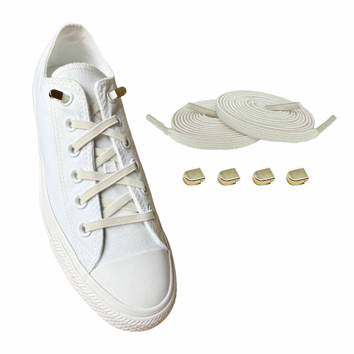veters-elastisch-wit-creme-capsule-goud-schoenen