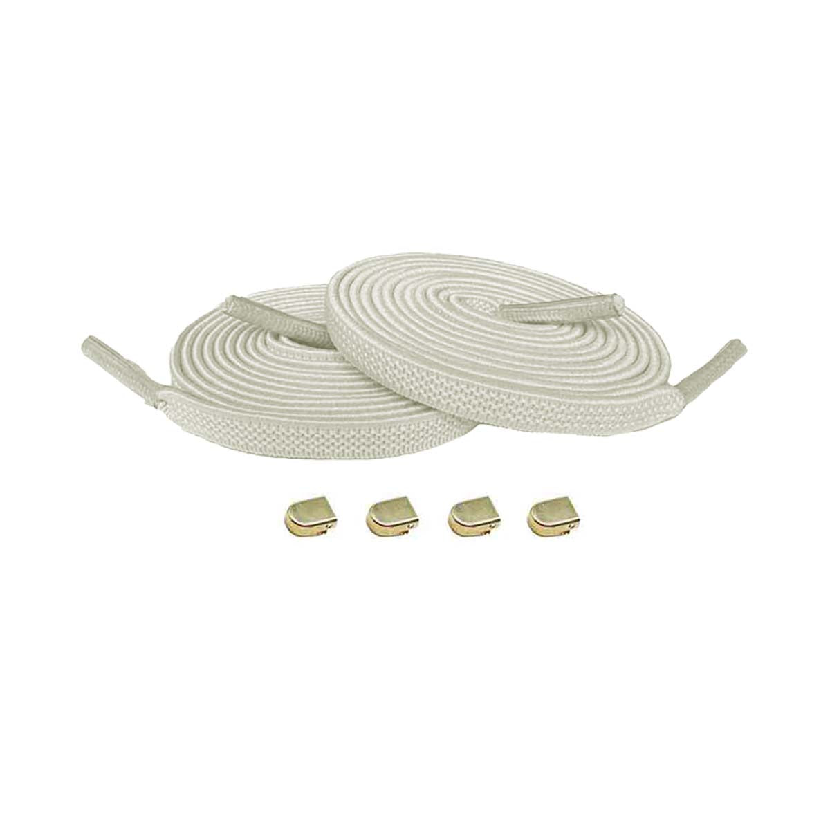 veters-elastisch-wit-creme-capsule-goud
