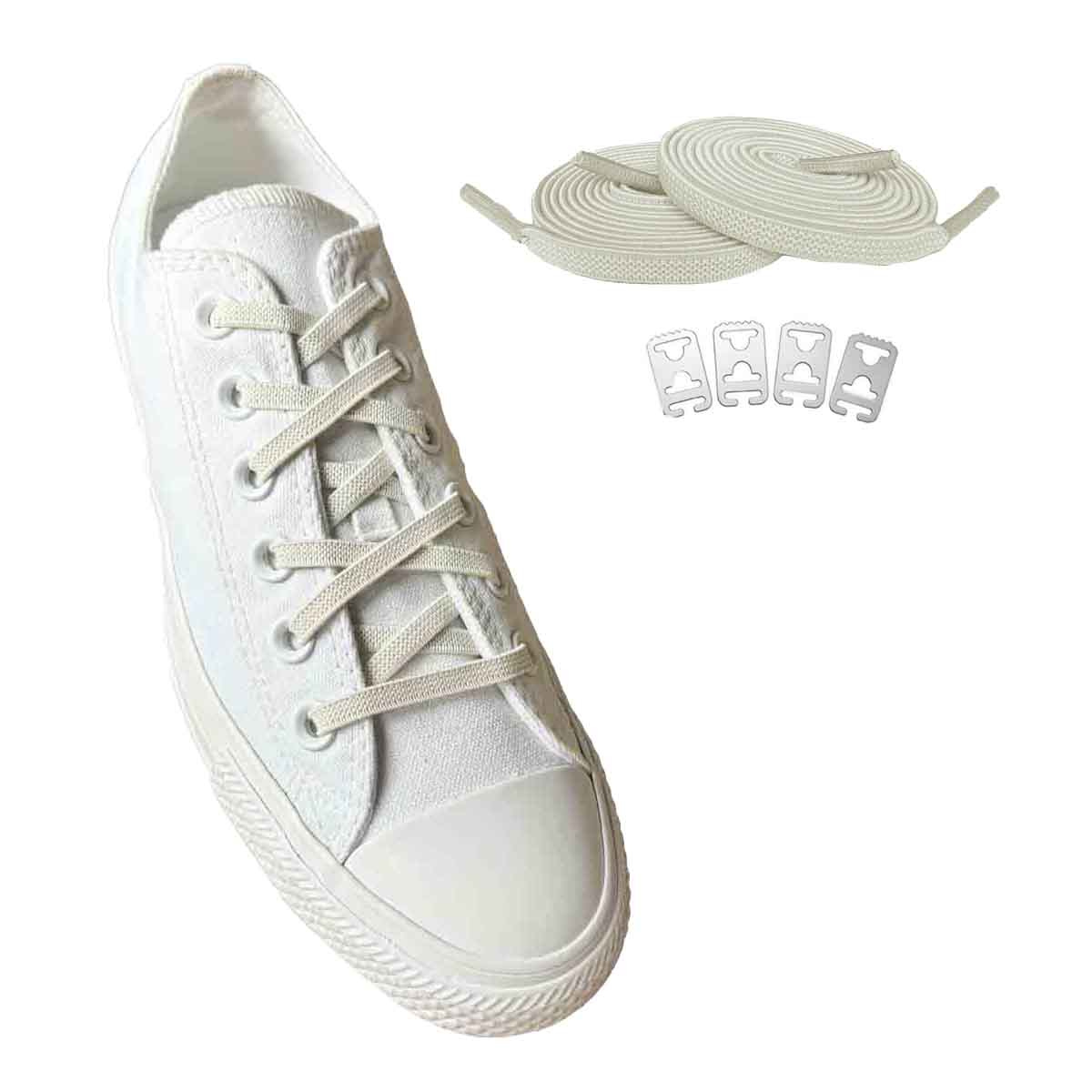 veters-elastisch-witcreme-anker-schoenen