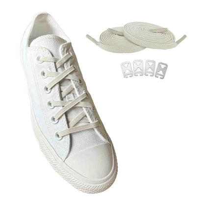 veters-elastisch-witcreme-anker-schoenen