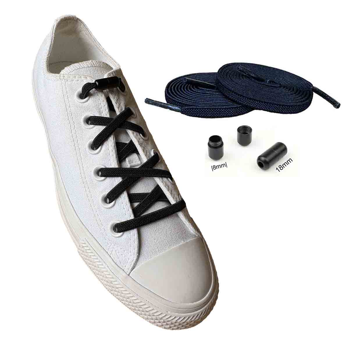 veters-elastisch-zwart-capsule-zwart-schoenen