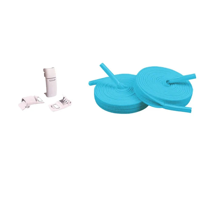 veters-elastische-magneet-blauw-azuur-roze
