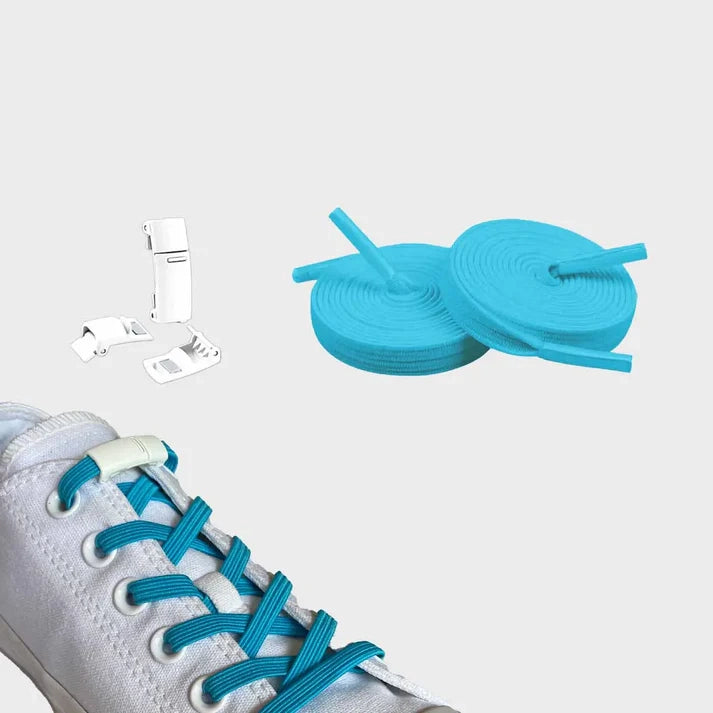 veters-elastische-magneet-blauw-azuur-wit