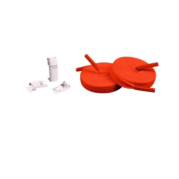 veters-elastische-magneet-oranje-roze