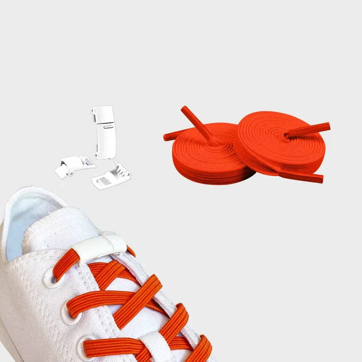 veters-elastische-magneet-oranje-wit
