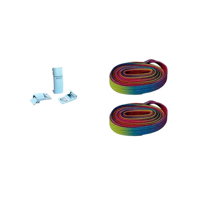 veters-elastische-magneet-regenboog-blauw