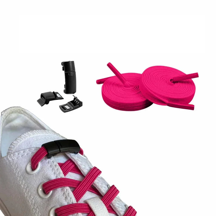 veters-elastische-magneet-roze-zwart