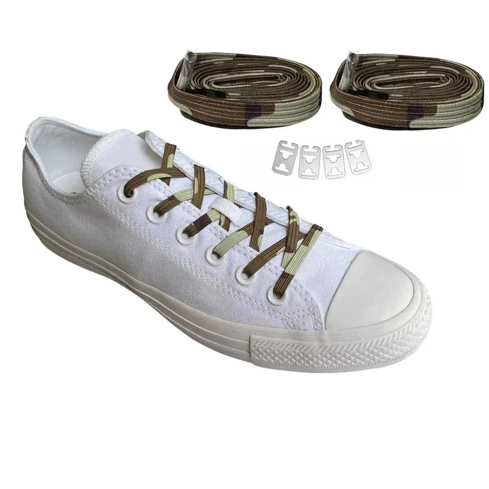 veters-elastische-zonder-strikken-camouflage