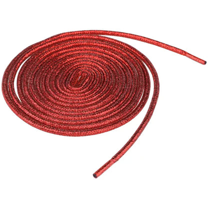 veters-glitter-rond-rood