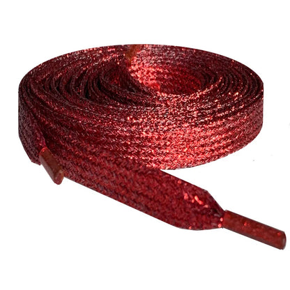 veters-glitter-vlak-rood