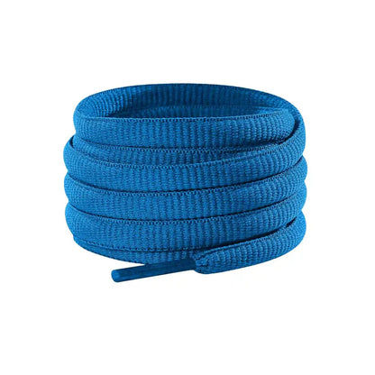 veters-hardloopschoenen-ovaal-azuurblauw
