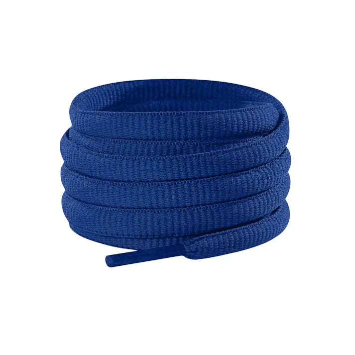 veters-hardloopschoenen-ovaal-donkerblauw