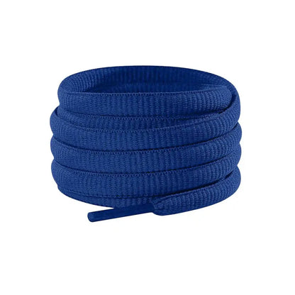 veters-hardloopschoenen-ovaal-donkerblauw