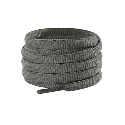 veters-hardloopschoenen-ovaal-donkergrijs