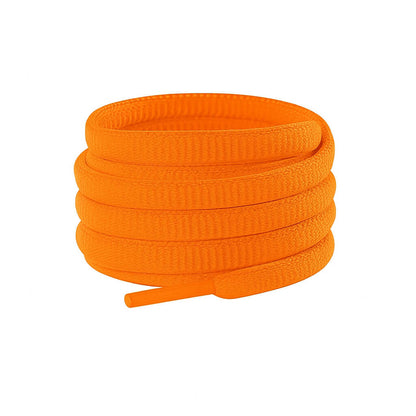 veters-hardloopschoenen-ovaal-oranje2