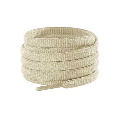 veters-hardloopschoenen-ovaal-wit-creme