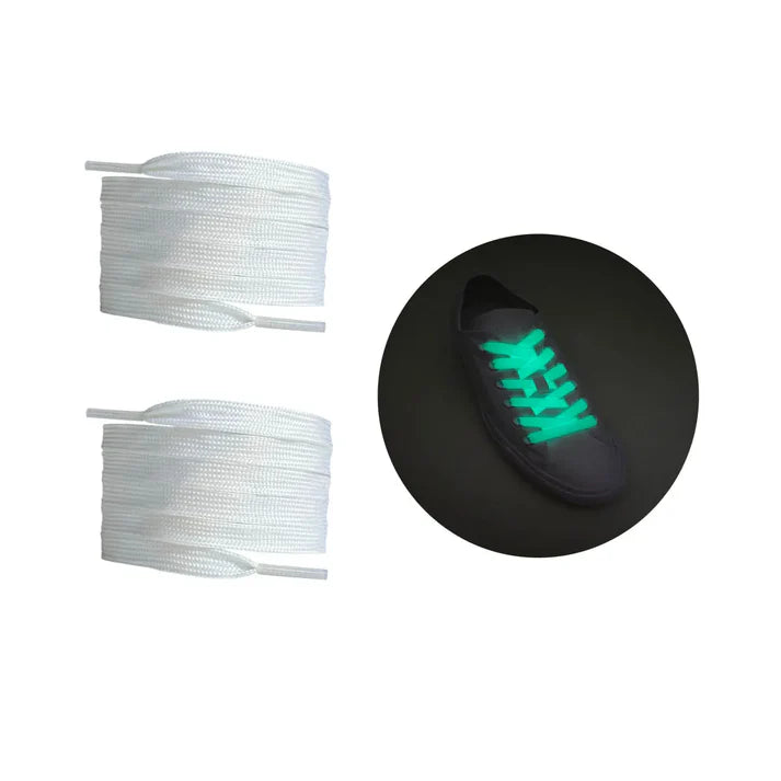 veters-lichtgevend-wit