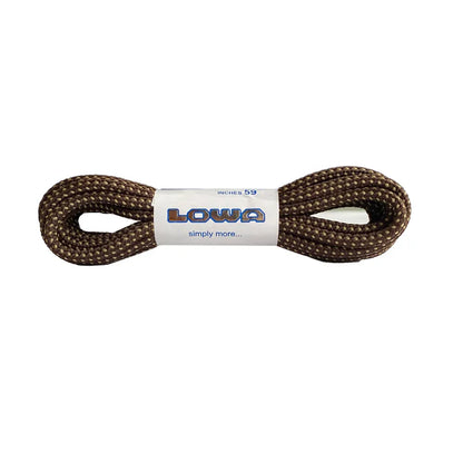veters-lowa-bruin-gemarkeerd
