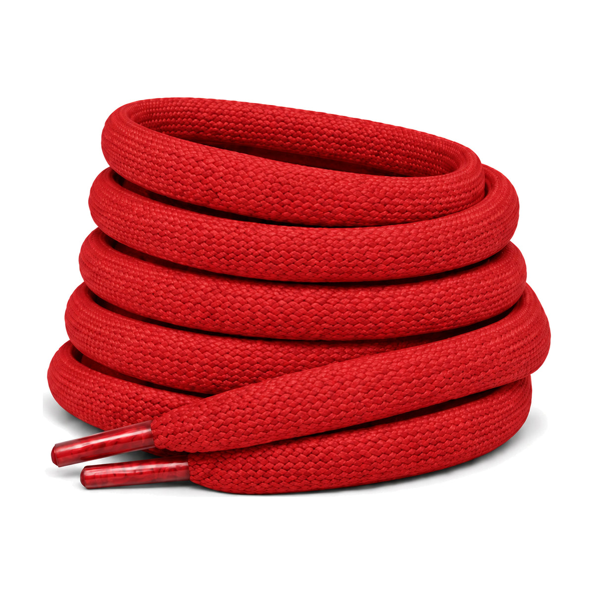 Rood – veters meindl rood 01 hoofdafbeelding