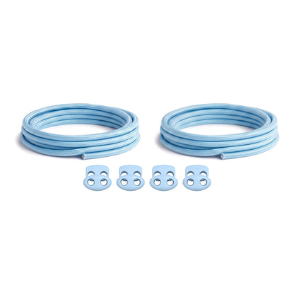 Blauw – veters on cloud blauw licht 01 hoofdafbeelding