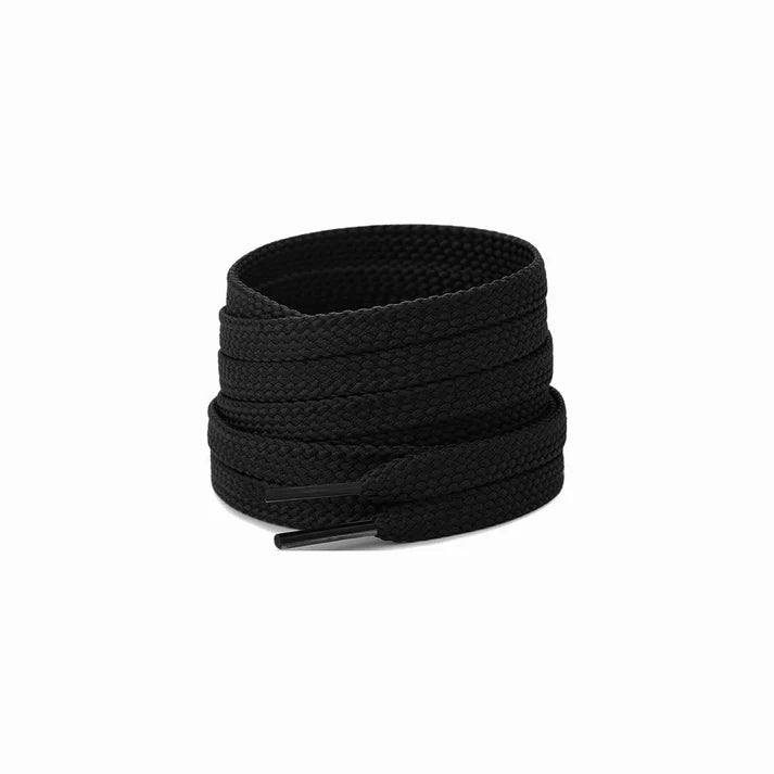 veters-plat-breed-1cm-zwart