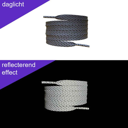 veters-reflecterend-plat-grijs-donker