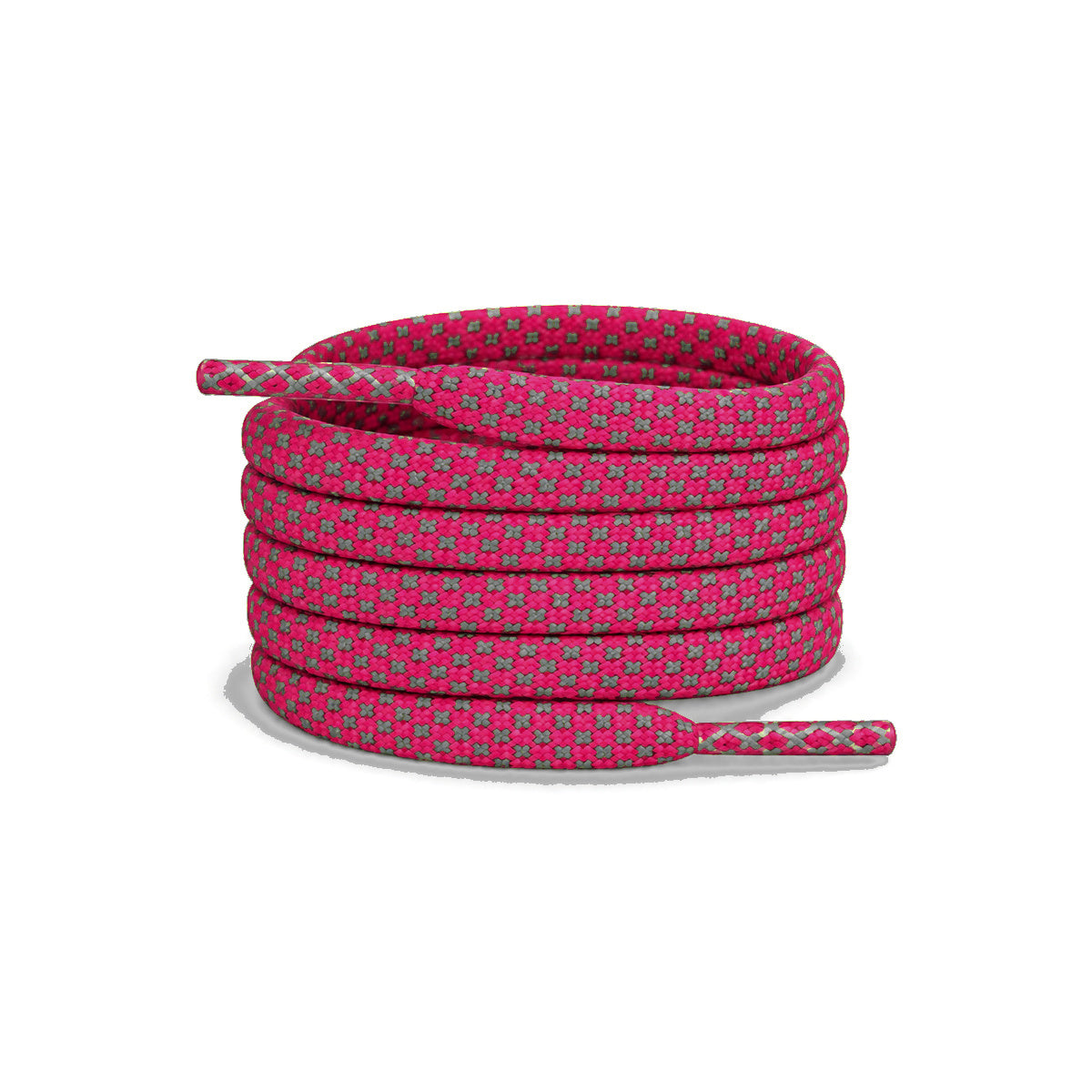 Pink – veters reflecterend plat roze 01 hoofdafbeelding