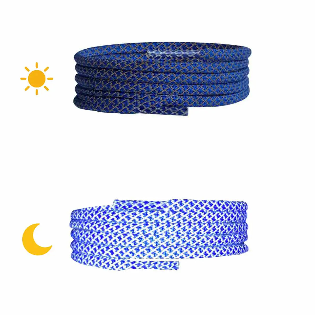 veters-reflecterend-rond-blauw