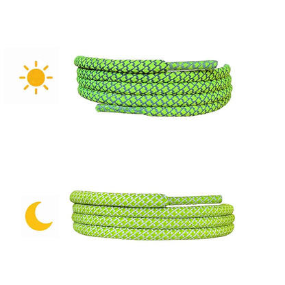 veters-reflecterend-rond-geel-groen-neon