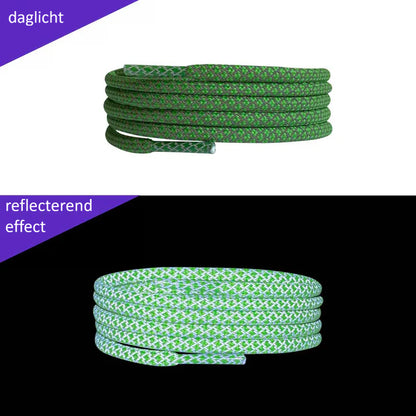 veters-reflecterend-rond-groen