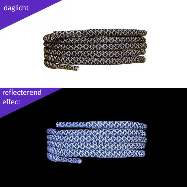 veters-reflecterend-rond-zwart