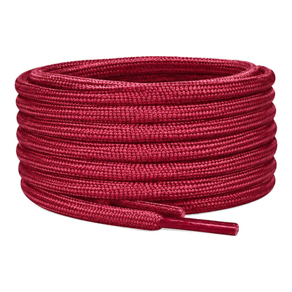 Rood bordeaux – veters rond bordeaux 01 hoofdafbeelding