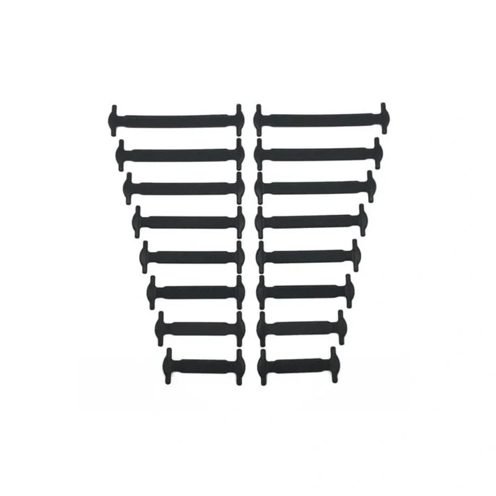 veters-silicone-zwart