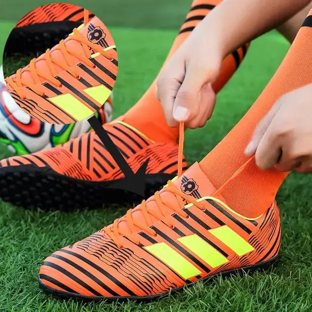 veters-smal-voetbalschoenen