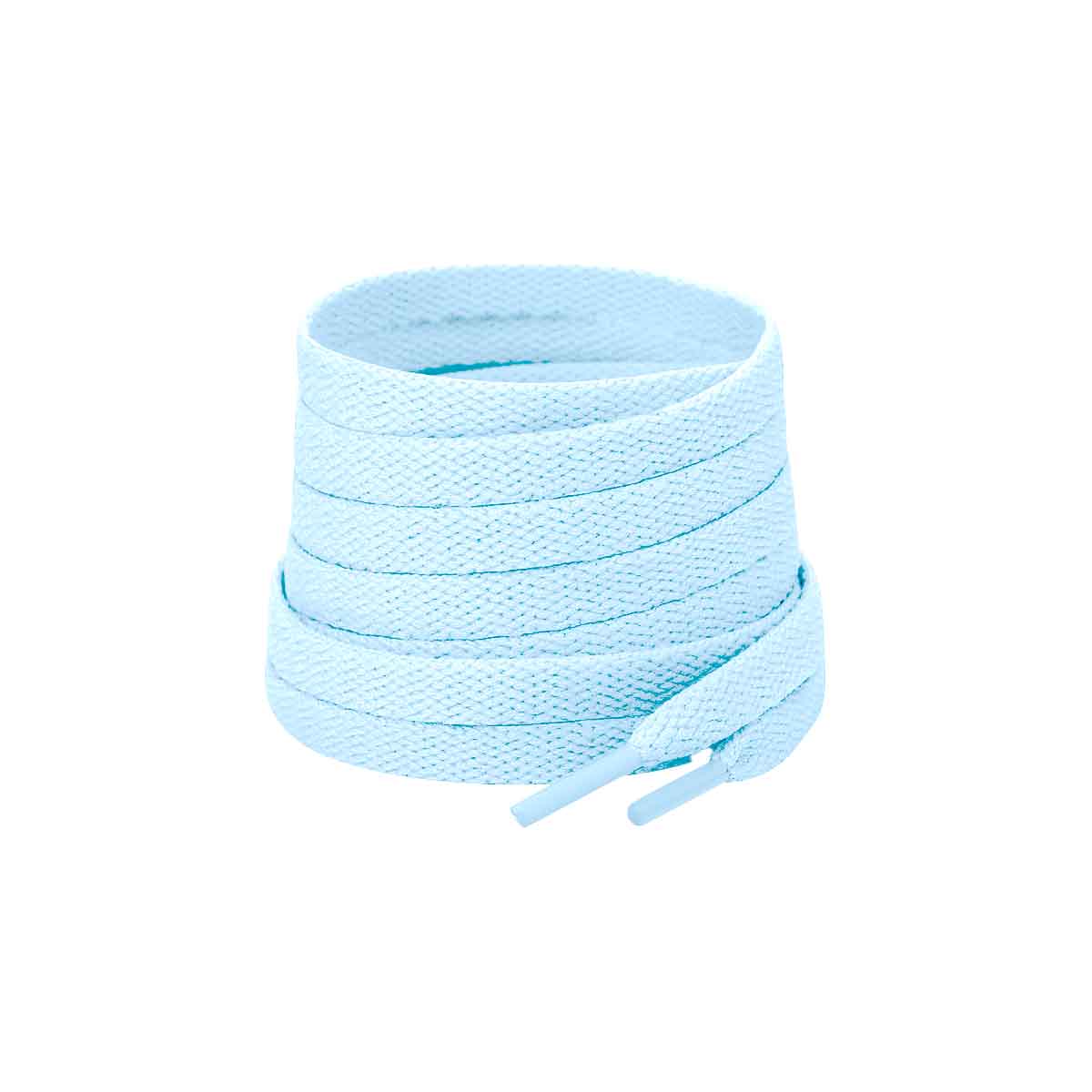 veters-sneaker-blauw-licht