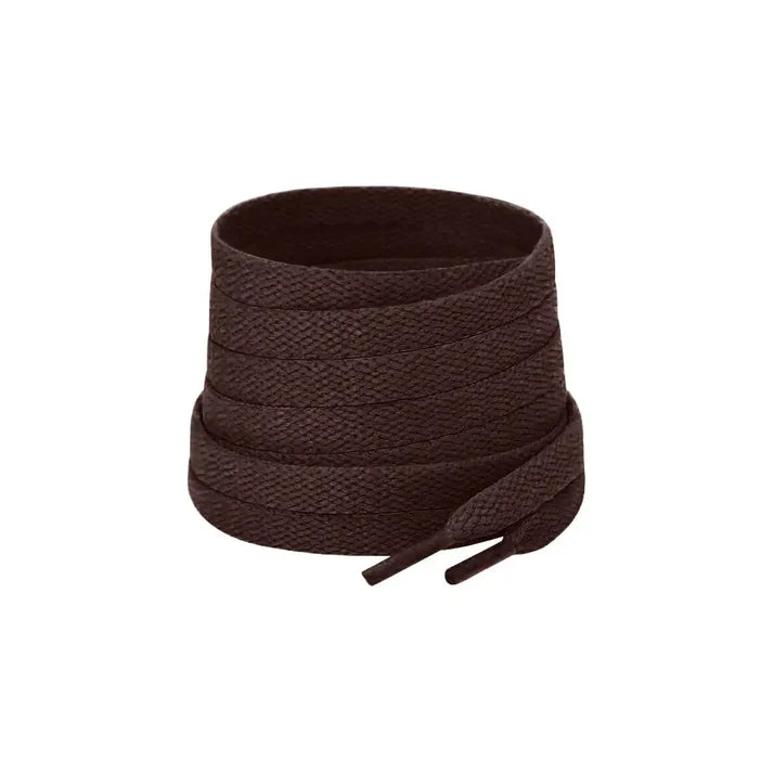 veters-sneaker-bruin-donker