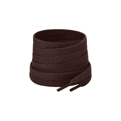 veters-sneaker-bruin-donker