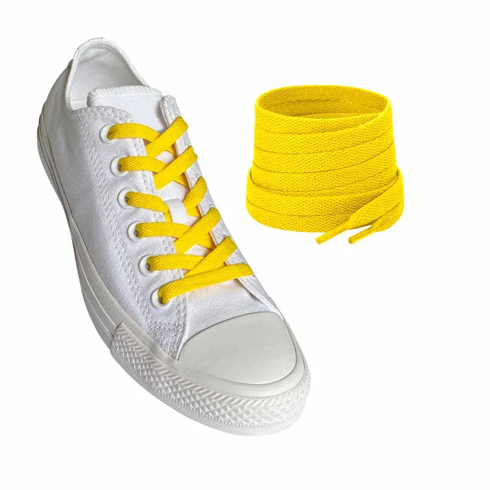 veters-sneaker-geel2